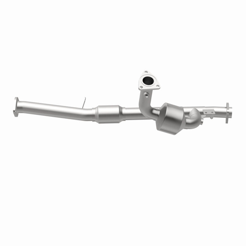 MagnaFlow Conv DF 00-01 Maxima/I30 mid-Y-Pipe