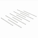 Load image into Gallery viewer, MagnaFlow Hanger .375inch straight 10pk
