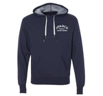 Load image into Gallery viewer, Sparco Sweatshirt Garage NVY - Medium
