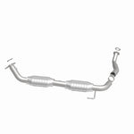 Load image into Gallery viewer, Magnaflow 07-12 Toyota Tundra 4.0L Direct Fit Converter
