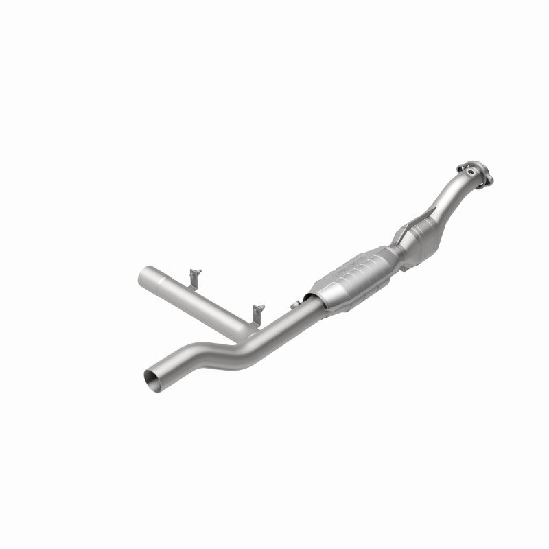 MagnaFlow Conv DF 97-98 Ford Trucks 4.6L