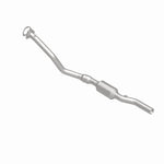 Load image into Gallery viewer, Magnaflow 06-09 Audi A6 3.2L Direct Fit Converter
