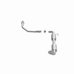 Load image into Gallery viewer, Magnaflow 07-15 Toyota Tundra 5.7L Direct Fit Converter
