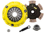 Load image into Gallery viewer, ACT 1988 Mazda 929 XT/Race Rigid 6 Pad Clutch Kit
