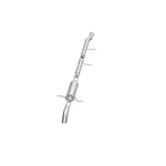Load image into Gallery viewer, MagnaFlow SYS C/B 09-10 Silverado/SierraCC/EC
