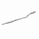 Load image into Gallery viewer, MagnaFlow Conv Direct Fit 05-05 Audi A6 Quattro 3.2L
