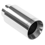 Load image into Gallery viewer, MagnaFlow Tip 1-Pk DW 3 X 7.50 2.25 Id
