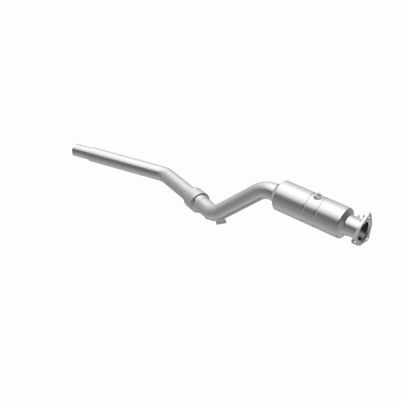 MagnaFlow Conv DF 02-03 Audi A6 3L 5 speed P/