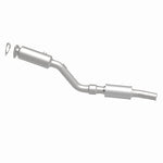 Load image into Gallery viewer, MagnaFlow Conv DF 05-09 Audi Quattro 3.2L Driver Side
