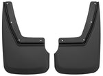 Load image into Gallery viewer, Husky Liners 15 Chevy Suburban Custom-Molded Rear Mud Guards
