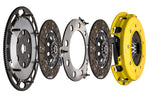 Load image into Gallery viewer, ACT 2001 Ford Mustang Twin Disc MaXX XT Street Kit Clutch Kit
