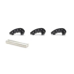 Load image into Gallery viewer, Dynojet 16-20 Polaris RZR XP Turbo High HP Clutch Kit
