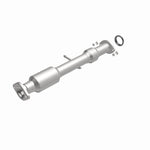 Load image into Gallery viewer, Magnaflow 14-15 Toyota Highlander 3.5L Direct Fit Converter
