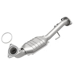 Load image into Gallery viewer, MagnaFlow Conv DF 02-06 Cadillac Escalade / 02-06 GM Yukon (Inc Denali)  6.0L P/S
