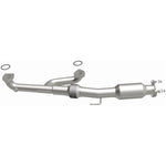 Load image into Gallery viewer, Magnaflow 2016 Honda Odyssey 3.5L Direct Fit Converter
