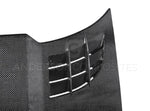 Load image into Gallery viewer, Anderson Composites 10-13 Chevy Camaro TTII-Style Carbon Fiber Hood

