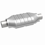 Load image into Gallery viewer, MagnaFlow Conv Univ-Fit Truck - Cadillac/Chevy/Dodge/Ford/GMC/Jeep/Mazda/Porsche
