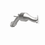 Load image into Gallery viewer, Magnaflow 11-15 Audi Q7 3.0L Direct Fit Converter

