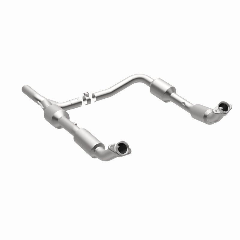 MagnaFlow Conv Direct Fit 2008+ Ford E-150 4.6L