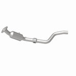 Load image into Gallery viewer, MagnaFlow Conv DF 05 Chrysler 300 C V8 5.7L
