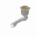 Load image into Gallery viewer, Magnaflow 10-11 Porsche Cayenne 4.8L Direct Fit Converter
