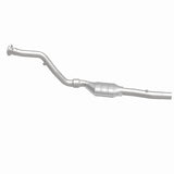 Magnaflow 2000 Audi A8 Quattro 4.2L Direct Fit Converter