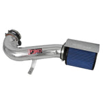 Load image into Gallery viewer, Injen 11 Ford Mustang GT V8 5.0L Power-Flow Wrinkle Blk Short Ram Air Intake w/ MR Tech/Heat Shield
