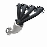 Load image into Gallery viewer, Magnaflow 04-05 Chevrolet Colorado 2.8L Direct Fit Converter
