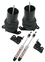 Load image into Gallery viewer, Ridetech 99-06 Silverado Front CoolRide Kit for use with Stock Arms
