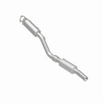 Load image into Gallery viewer, MagnaFlow Conv DF 05-09 Audi Quattro 3.2L Driver Side
