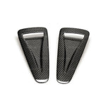 Load image into Gallery viewer, Seibon 09-10 Nissan Skyline R35 GTR OEM Carbon Fiber Hood Scoop
