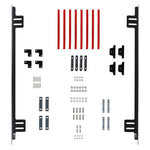 Load image into Gallery viewer, ARB F/Kit Roofrack Rodeo 03On Dlx
