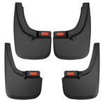 Load image into Gallery viewer, Husky Liners 19-22 Ford Ranger Front &amp; Rear Mud Guard Set
