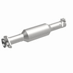Load image into Gallery viewer, Magnaflow 10-12 Ford Escape 3.0L Direct Fit Converter
