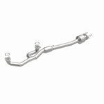 Load image into Gallery viewer, MagnaFlow Conv DF 14-15 Acura MDX 3.5L Underbody
