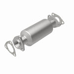 Load image into Gallery viewer, MagnaFlow Conv Direct Fit Acura-Honda 85 87
