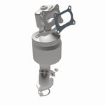 Load image into Gallery viewer, Magnaflow 09-10 Acura RL 3.7L Direct Fit Converter
