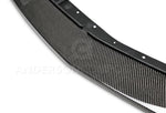 Load image into Gallery viewer, Anderson Composites 09-14 Dodge Challenger Type-OE Front Chin Spoiler
