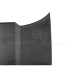 Load image into Gallery viewer, Anderson Composites 2010-2013 Chevrolet Camaro Type-OE Style Hood
