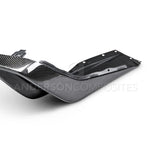 Load image into Gallery viewer, Anderson Composites 2016+ Chevy Camaro SS Type-AZ Carbon Fiber Rear Diffuser
