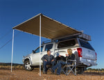 Load image into Gallery viewer, ARB Canvas - Awn 1250 X 2100 Fire Retardant Us/Canada Spec
