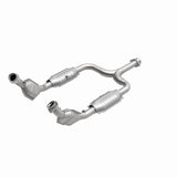 Magnaflow Conv DF 01-04 Ford Mustang 3.8L CA