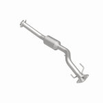 Load image into Gallery viewer, Magnaflow 06-07 Chevrolet Trailblazer 4.2L Direct Fit Converter
