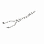 Load image into Gallery viewer, Magnaflow 07-11 Lexus GS350 3.5L Direct Fit Converter

