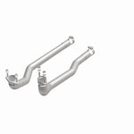 Load image into Gallery viewer, Magnaflow Mani Front Pipes 62-76 Chrysler B-Body Small Block

