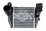Load image into Gallery viewer, CSF 99-06 Volkswagen Golf 1.8L OEM Intercooler
