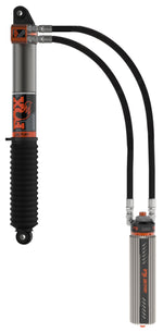 Load image into Gallery viewer, FOX 2019+ Chevrolet Silverado 1500 Race Series 3.0 Internal Bypass Reservoir Shocks Rear 2-3in Lift
