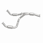 Load image into Gallery viewer, Magnaflow 12-14 Chevrolet Silverado 2500 HD 6.0L Direct Fit Converter
