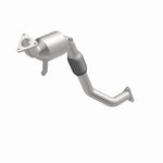 Load image into Gallery viewer, Magnaflow 07-08 Audi Q7 3.6L Direct Fit Converter
