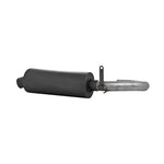Load image into Gallery viewer, MBRP 04-07 Yamaha Rhino 660 Slip-On Exhaust System w/Sport Muffler
